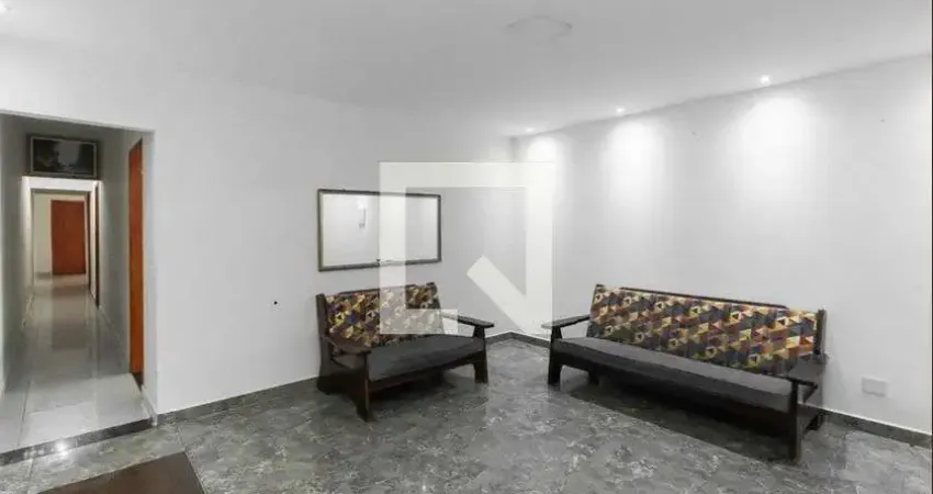 Casa com 3 quartos à venda na Rua Santa Teresa do Bonito, --, Ponte Rasa, São Paulo