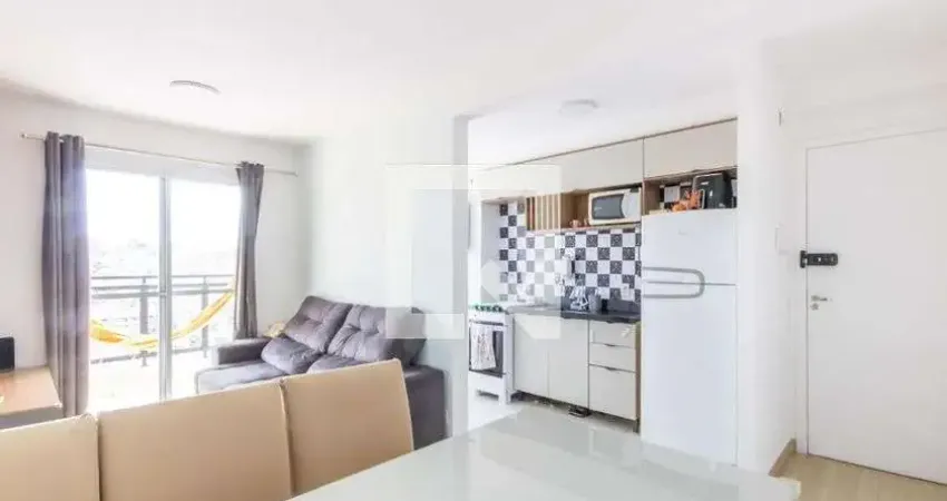 Apartamento com 2 quartos à venda na Rua João Carlos Munhoz Vaquero, --, Novo Osasco, Osasco