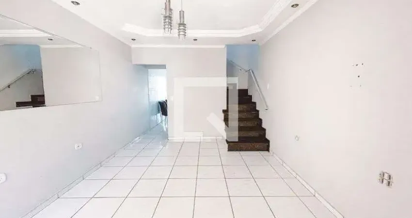 Casa com 3 quartos à venda na Rua Campo Comprido, --, Santana, São Paulo