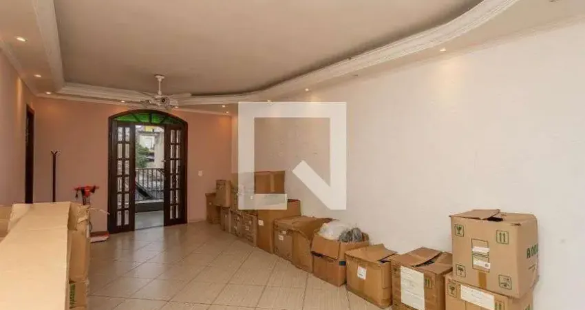 Casa com 3 quartos à venda na Rua Epitácio Pessoa, --, Centro, Diadema