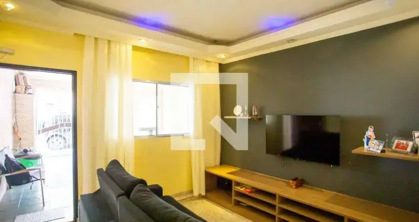 Casa com 5 quartos à venda na Rua Antônio Sanches Moreno, --, Conceição, Diadema