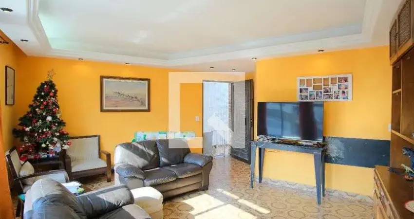 Casa com 3 quartos à venda na Rua São João Gualberto, --, Vila Carrão, São Paulo