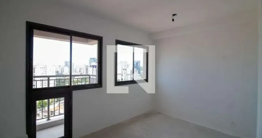 Kitnet / Stúdio à venda na Rua Cancioneiro de Évora, --, Chácara Santo Antônio, São Paulo