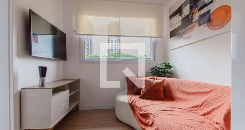 Kitnet / Stúdio à venda na Rua Santa Aurélia, --, Ipiranga, São Paulo