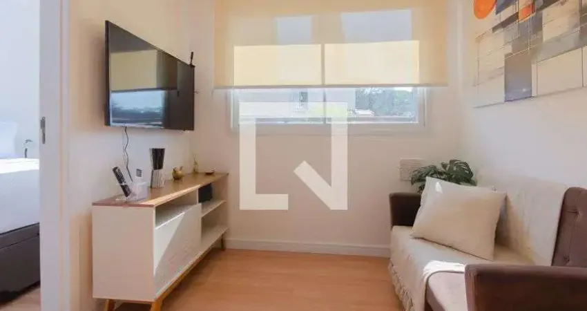 Kitnet / Stúdio à venda na Rua Santa Aurélia, --, Ipiranga, São Paulo