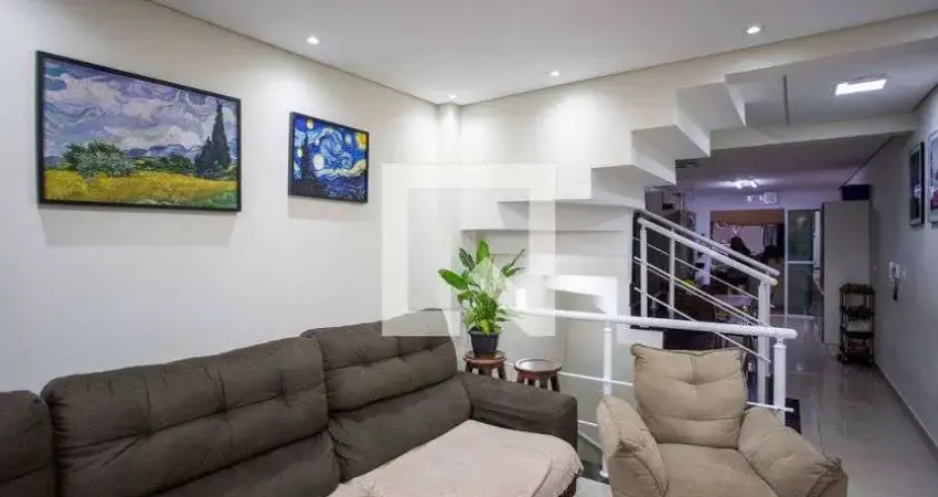 Casa com 3 quartos à venda na Rua Jaú, --, Centro, Diadema