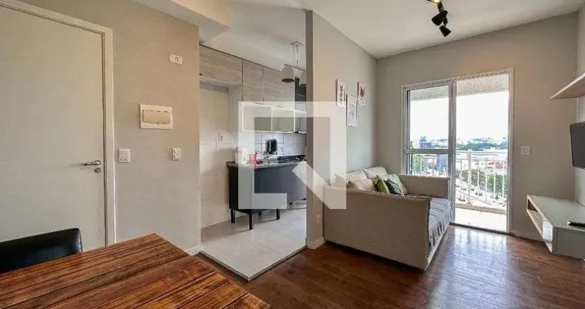 Apartamento com 1 quarto à venda na Rua Cônego Vicente Miguel Marino, --, Bom Retiro, São Paulo