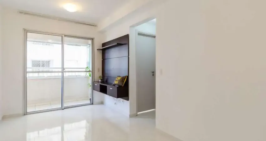 Apartamento com 2 quartos à venda na Rua Militão Barboza de Lima, --, Vila Lusitânia, São Bernardo do Campo