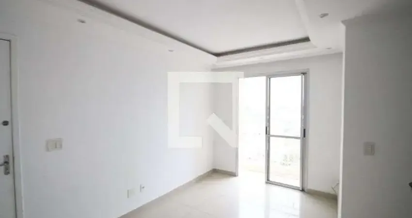 Apartamento com 2 quartos à venda na Rua Cabo Antônio Pinton, --, Parque Novo Mundo, São Paulo