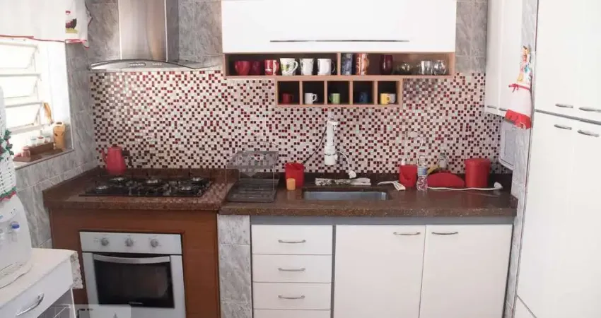 Casa com 4 quartos à venda na Rua São Pedro, --, Centro, Diadema