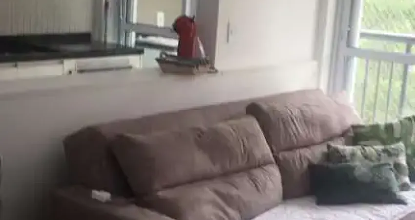 Kitnet / Stúdio à venda na Rua Francisco José da Silva, --, Vila Andrade, São Paulo