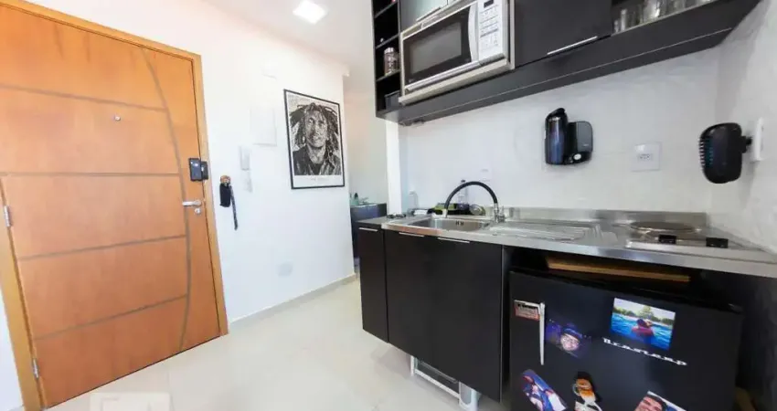 Cobertura com 2 quartos à venda na Rua Doutor Gabriel Resende Filho, --, Santana, São Paulo