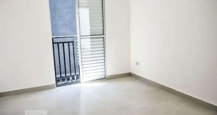 Cobertura com 2 quartos à venda na Rua Francisco Bernardino, --, Piqueri, São Paulo