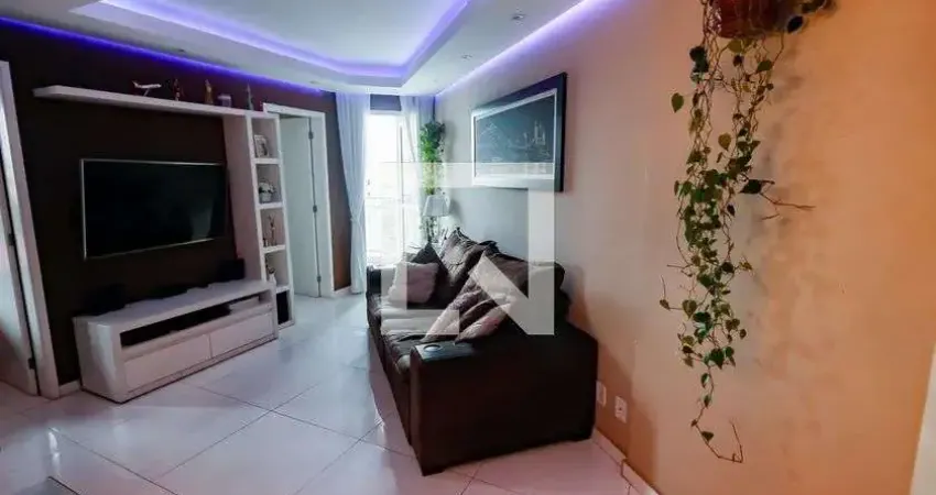 Apartamento com 2 quartos à venda na Avenida José André de Moraes, --, Parque Monte Alegre, Taboão da Serra