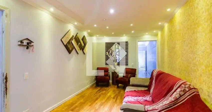 Casa com 3 quartos à venda na Rua Sedan, --, Utinga, Santo André