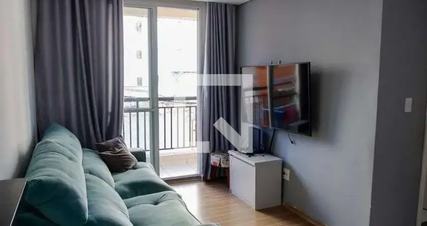 Apartamento com 2 quartos à venda na Rua Aquiles Bellini, --, Padroeira, Osasco