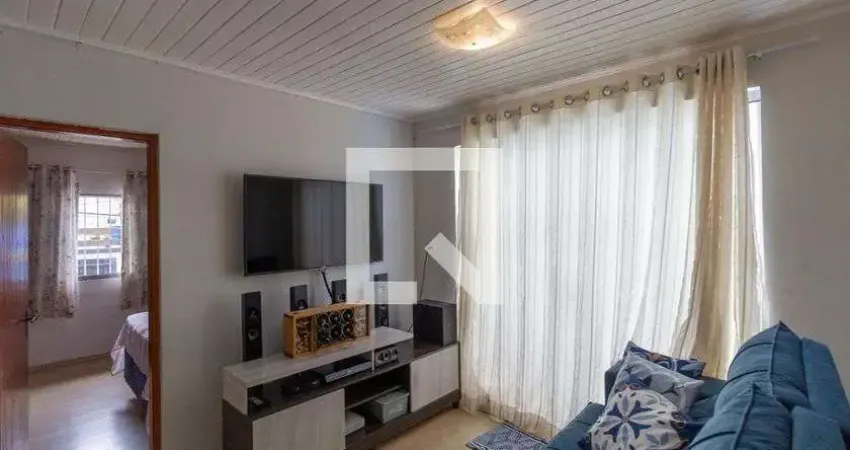 Casa com 2 quartos à venda na Rua São Roberto, --, Vila Ré, São Paulo