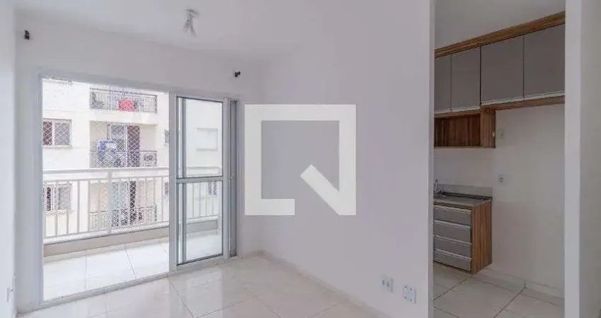 Apartamento com 2 quartos à venda na Rua Achiles Belline, --, Padroeira, Osasco