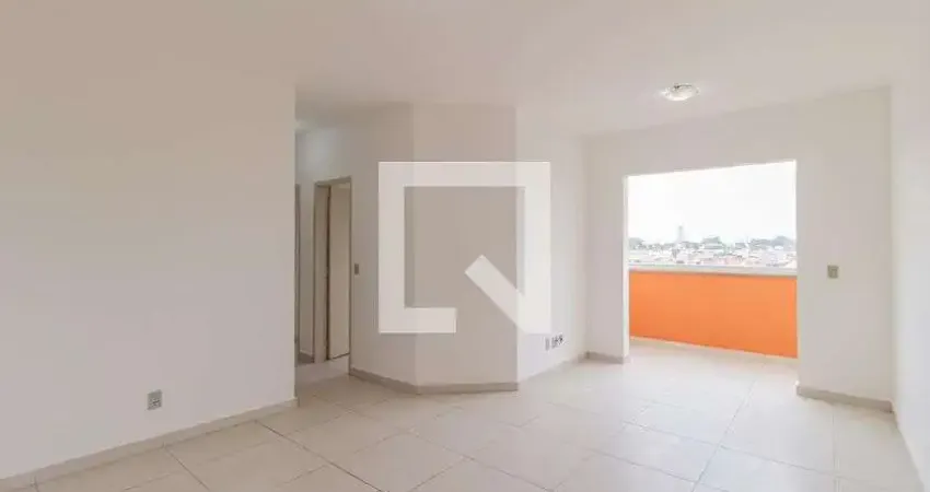 Apartamento com 3 quartos à venda na Avenida Edmundo Amaral, --, Piratininga, Osasco