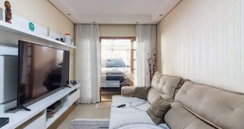 Casa com 3 quartos à venda na Rua Alzira Peres Xavier, --, Quitaúna, Osasco