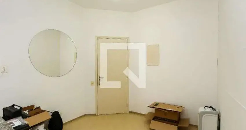 Apartamento com 1 quarto à venda na Rua Domingos Lopes da Silva, --, Morumbi, São Paulo