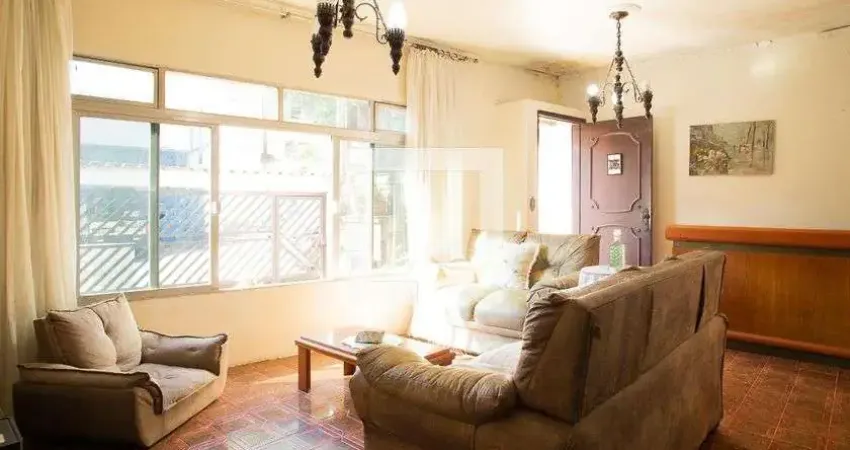 Casa com 3 quartos à venda na Rua Paschoal Gastaldo, --, Nova Petrópolis, São Bernardo do Campo