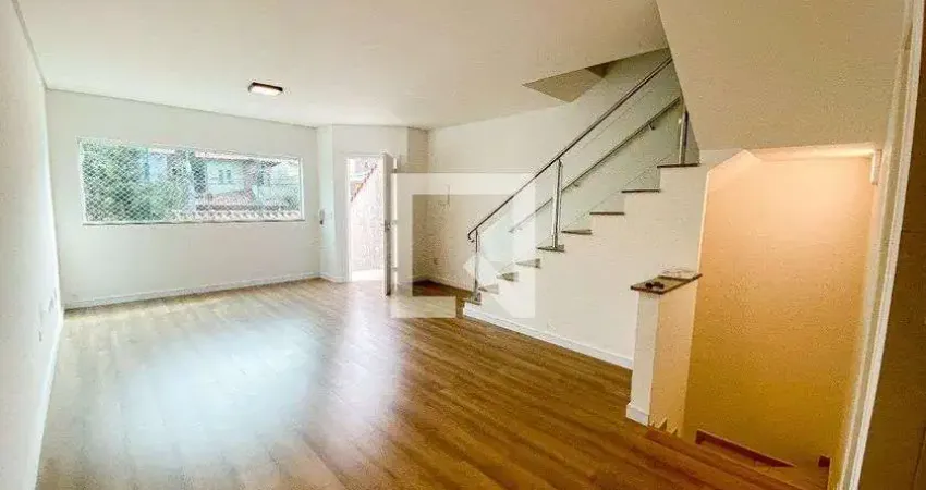 Casa com 2 quartos à venda na Alameda Campestre, --, Campestre, Santo André