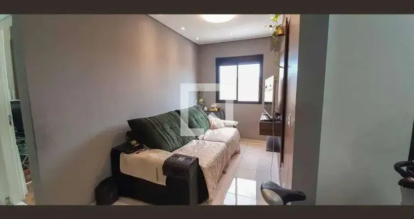 Apartamento com 1 quarto à venda na Rua Achiles Belline, --, Padroeira, Osasco