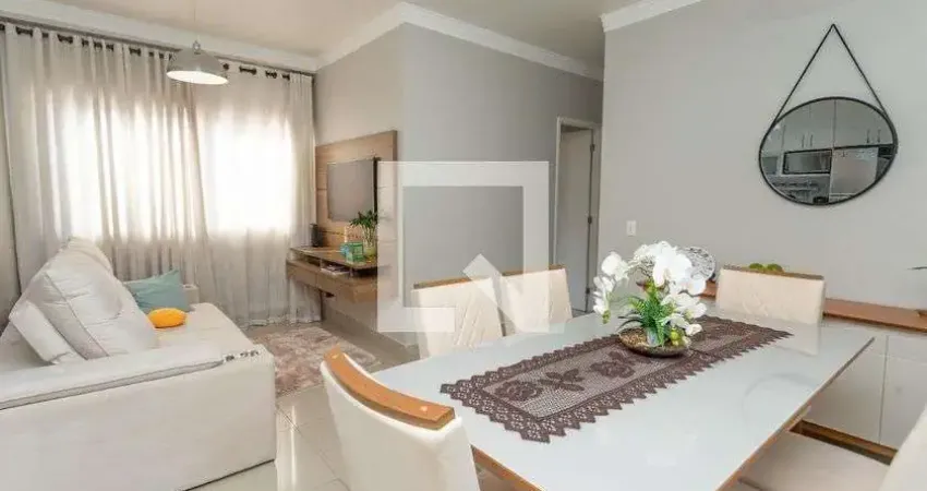 Apartamento com 2 quartos à venda na Avenida Piraporinha, --, Piraporinha, Diadema