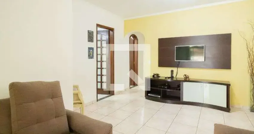 Casa com 5 quartos à venda na Rua Gaetano Angeli, --, Nova Petrópolis, São Bernardo do Campo