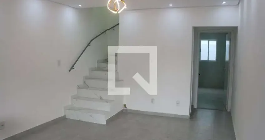 Casa com 2 quartos à venda na Rua Alegre, --, Barcelona, São Caetano do Sul