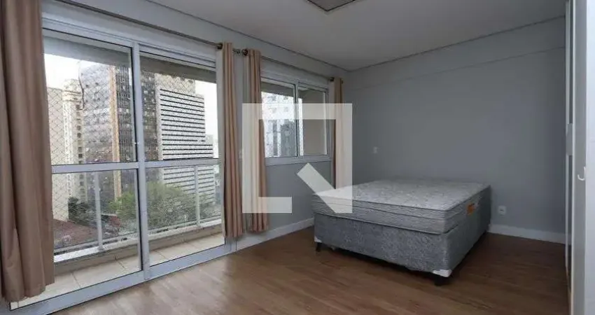 Kitnet / Stúdio à venda na Rua Brigadeiro Tobias, --, Centro, São Paulo