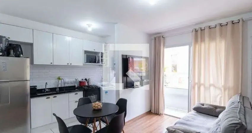 Apartamento com 2 quartos à venda na Avenida Edmundo Amaral, --, Piratininga, Osasco