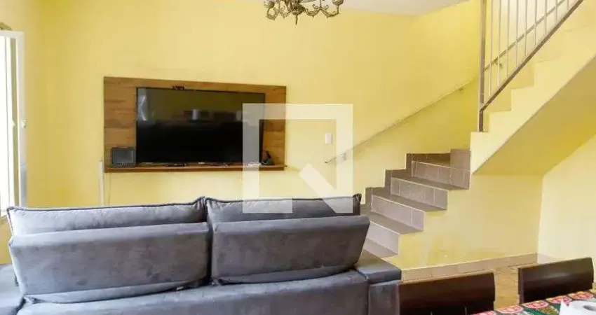 Casa com 4 quartos à venda na Rua Antônio José Nurchis, --, Vila Yolanda, Osasco