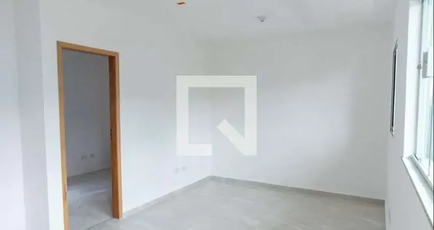 Apartamento com 1 quarto à venda na Rua Ouvidor Portugal, --, Cambuci, São Paulo