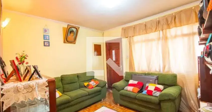 Casa com 3 quartos à venda na Rua Antônio Gomes Heleno, --, Bela Vista, Osasco