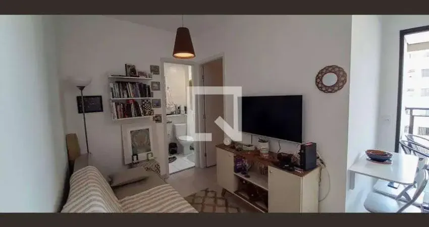 Apartamento com 1 quarto à venda na Rua Nossa Senhora Imaculada Conceição, --, Quitaúna, Osasco