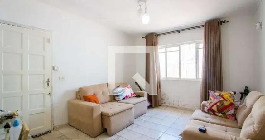 Casa com 3 quartos à venda na Rua Muritinga, --, Parque Bandeirante, Santo André