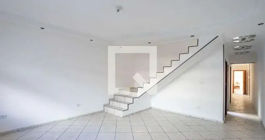 Casa com 4 quartos à venda na Rua Moxotó, --, Campanário, Diadema