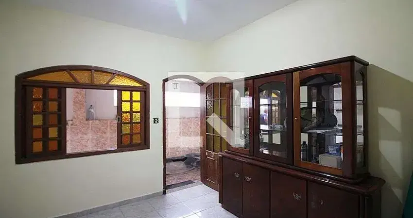 Casa com 5 quartos à venda na Rua Universal, --, Anchieta, São Bernardo do Campo