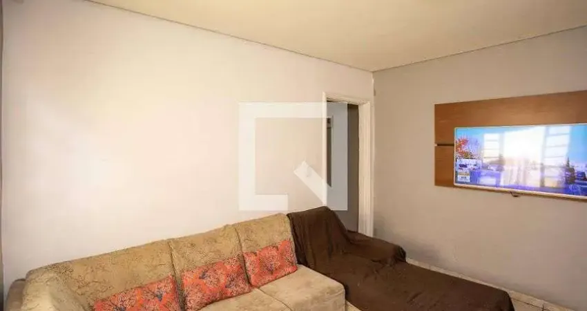 Casa com 1 quarto à venda na Rua São Marcos, --, Centro, Diadema