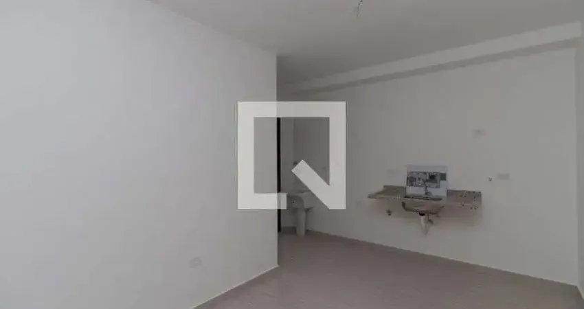 Apartamento com 2 quartos à venda na Rua Canhemborá, --, Vila Gustavo, São Paulo