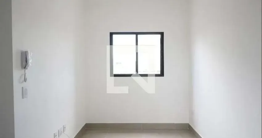 Apartamento com 2 quartos à venda na Rua Artur Bernardes, --, Jardim Anália Franco, São Paulo