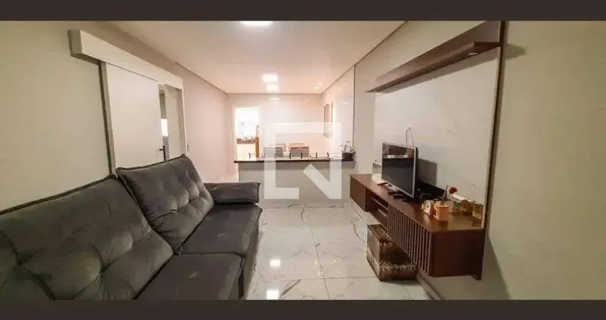 Casa com 3 quartos à venda na Rua Anísio Berniz, --, Pestana, Osasco