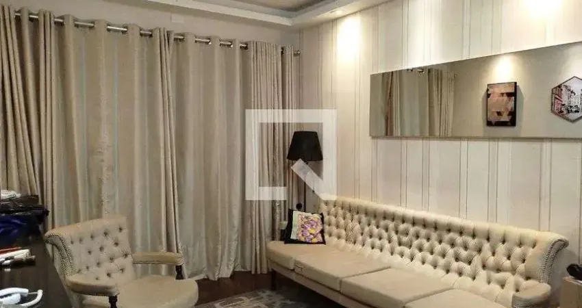 Casa com 3 quartos à venda na Rua Pedro Nosralla, --, Tatuapé, São Paulo