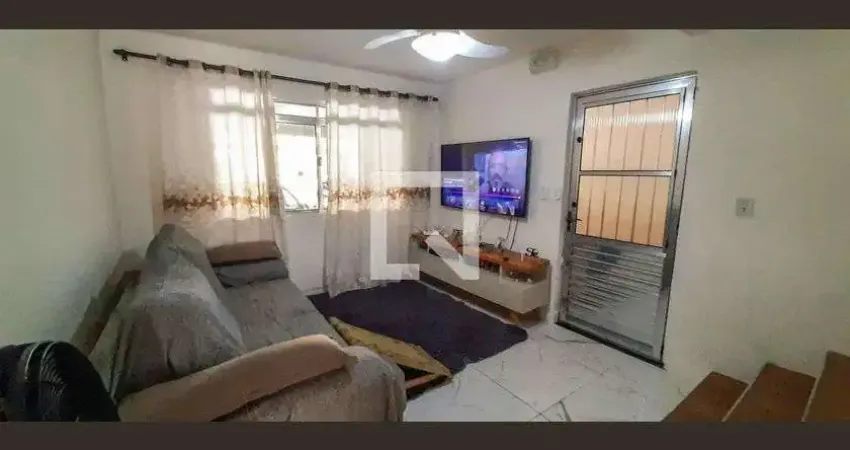 Casa com 2 quartos à venda na Rua Castanheira, --, Cidade das Flores, Osasco