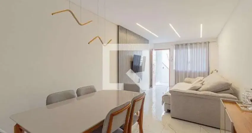 Casa com 3 quartos à venda na Rua Enéas de Barros, --, Vila Ré, São Paulo