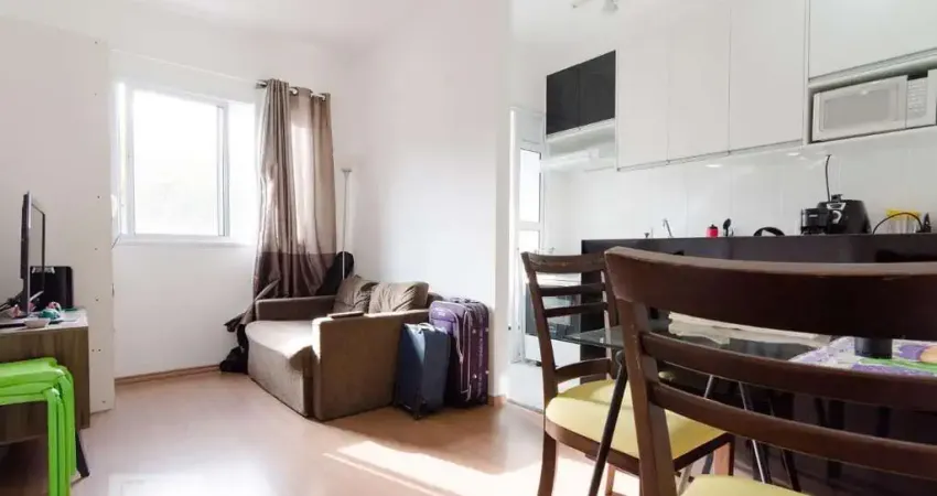 Apartamento com 1 quarto à venda na Rua Cônego Vicente Miguel Marino, --, Bom Retiro, São Paulo