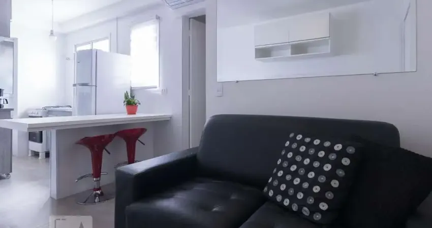 Apartamento com 1 quarto à venda na Alameda Eduardo Prado, --, Campos Eliseos, São Paulo