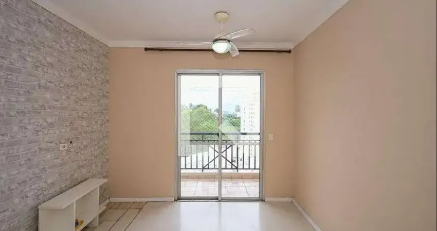 Apartamento com 2 quartos à venda na Rua Marie Nader Calfat, --, Panamby, São Paulo